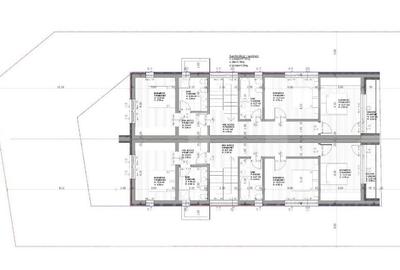 Duplex semifinisat avansat, teren 251 mp, calitate superioara - 13