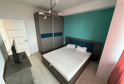 Apartament Modern cu 2 Camere | Zona Gara –  Termen Lung - 5