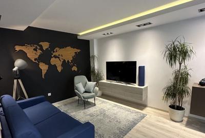 Apartament Premium de Închiriat – Park Lake Residence, Cluj-Napoca - 2