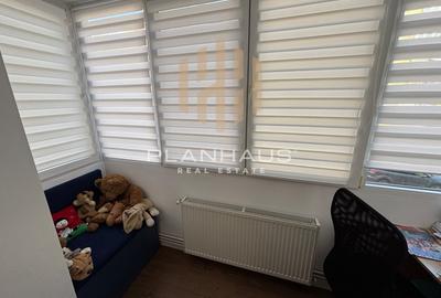 Apartament 4 camere decomandat - Etaj 1, Zona Bogdan Vodă - 8