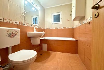 4camere decomandate et2/4, 77mp -Titulescu/Gheorgheni - 25
