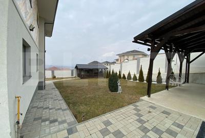 Casa de vanzare, 5 camere, 170 mp, mobilata la cheie, zona Dezmir - 17