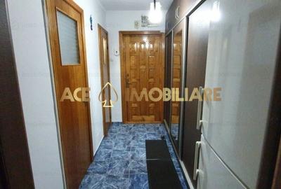 3 Camere de inchiriat | Berceni - Straja | 2/4 | Bloc Reabilitat - 11