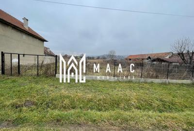 Casă I Teren de 4.500 mp I Anexe I Seica Mare - 11