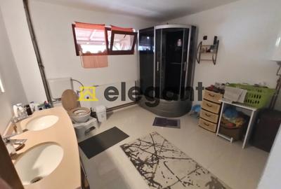 Casa cu spatiu comercial la principala, 216 mp utili, Simnicul de Sus - 12