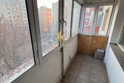 Apartament 3 camere decomandat – Lacul Tei | Bloc reabilitat - 10