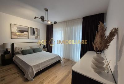 3 Camere de inchiriat | Unirii | 2 Băi | Centrala | Parcare subterana - 3