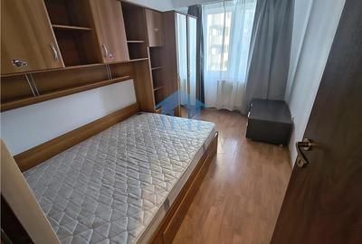 Apartament 3 camere, Calea Dorobantilor - 5