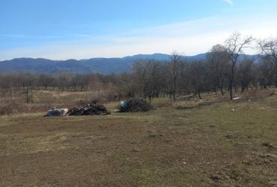 Vind teren intravilan in com .Corbi  sat Poinarei  jud.Arges, - 1