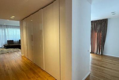 Vilă 5 camere și grădină, complex exclusivist , la 2 min de Porsche Pipera - 55