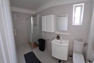 Inchiriez apartament 2 camere bloc VIVA Deva - 5