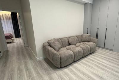 Apartament in zona Lipovei - 1