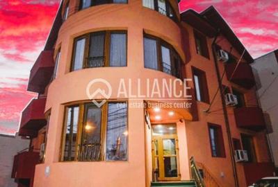 FALEZA NORD (COD10) - Casa/vila cu destinatie comerciala de inchiriat - 1