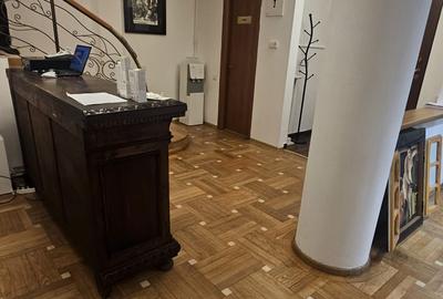 Vila ideal birouri, clinica estetica, stomatologica,langa parc Herastrau - 11