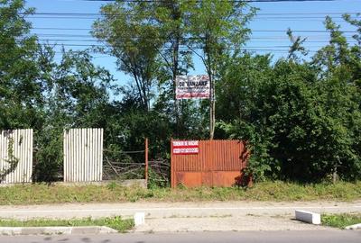 Snagov - Vlădiceasca, teren 1700 mp - 7