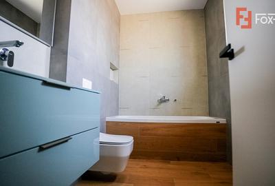 OCAZIE - Casa individuala deosebita cu 5 camere, 243 mp - Timisoara - 12
