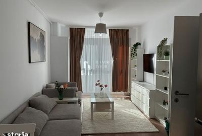 Închiriez apartament 2 camere | Rahova - Salaj | Bloc nou | Parcare | - 3