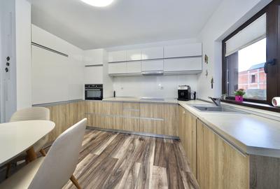 Casă individuală cu 4 camere de vânzare în Cristian, Brasov - 9