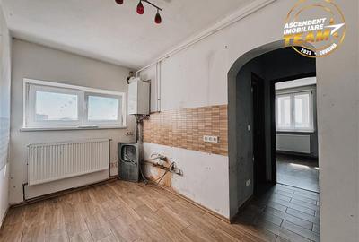 Apartament decomandat cu panorama spectaculoasa, Simeria, Str. Dealului, Sfantu - 4