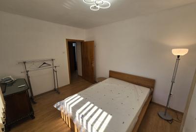 Metrou – Piata Muncii. Ap 3 camere , suprafata 60mp. - 22
