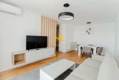 2 camere, modern, Parcare, LUX, Intre Lacuri,Iulius mall, Park Lake - 6