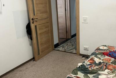 Titan - Apartament 3 camere - renovat - decomandat - mobilat utilat - metrou - 16