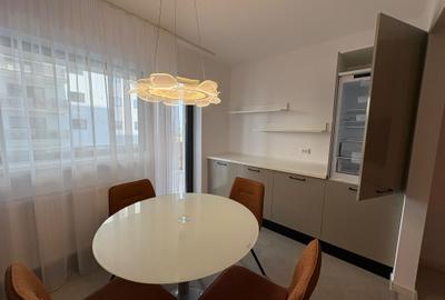 PET FRIENDLY - Apartament 2 Camere - Loc De Parcare -  HILS REPULICA - 6