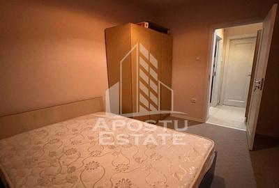 Apartament cu 2 camere, centrala proprie , Central - 1
