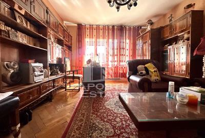 Apartament 4 camere de vanzare, zona Sagului, Timisoara - 3