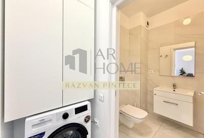 Apartament 2 camere de lux, parcare, zona Vest Ploiesti - 9