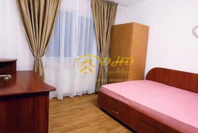 Apartament cu 3 camere, zona Dacia-Zimbru. - 4