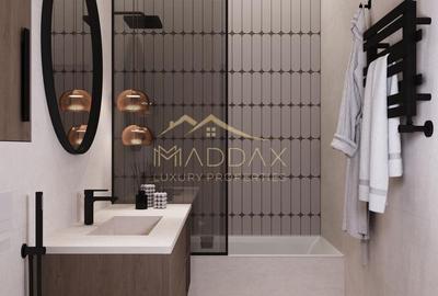Studio PREMIUM***Bloc NOU***Terasa + Curte//Lacul Pipera - 9