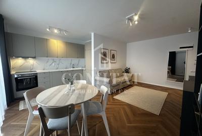 Apartament la cheie | Etaj intermediar | Cartierul Între Lacuri - 5