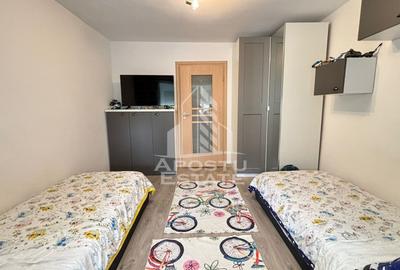 Apartament 2 camere de vanzare, decomandat, zona Lugojului, Timisoara - 6