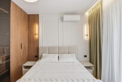 APARTAMENT 3 CAMERE | VIITOARE STATIE METROU 300 m, ANSAMBLU PRIVAT - 4