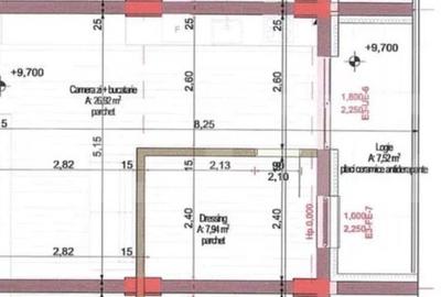 OPORTUNITATE! Apartament cu 2 camere ┃ Calea Turzii ┃ SEMIFINISAT ┃Priveliste - 4