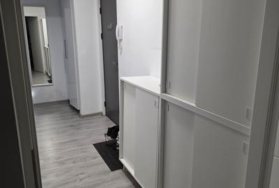 Apartament 2 camere 52mp | 0 comision | Arcul de Triumf Averescu | mobilat - 10