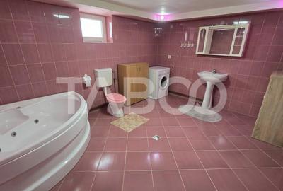 Casa individuala de vanzare cu 4 camere si curte libera 725mp in Daia - 13