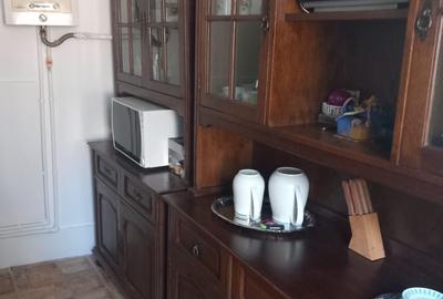 Vand casa in zona Tudor tip duplex cu 4 cam.si teren 2300mp, - 8