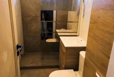 Etaj 1-Tudor Vladimirescu Bucsinescu-2 Camere 50mp-Renovat - 7