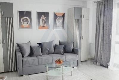 Apartament 2 camere 2 balcoane parcare privata zona Doamna Stanca - 1