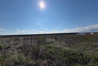 Teren intravilan 700mp in zona de Nord de vanzare - 6