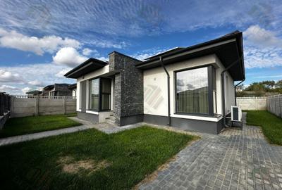 Casa Noua De Vanzare – 3 camere, 2 bai, teren 375 mp | 134.900 € - 3