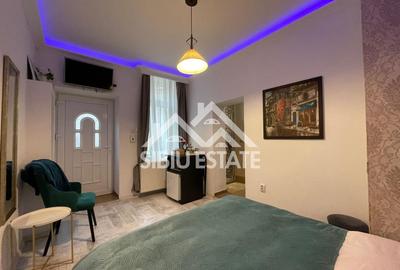 Afacere la cheie 2 unitati de cazare in regim hotelier ULTRACENTRAL - 3
