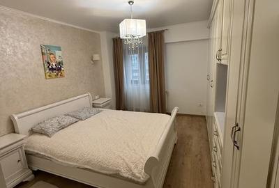 Balada, apartament exclusivist de 3 camere, 78 mp , mobilat lux - 7
