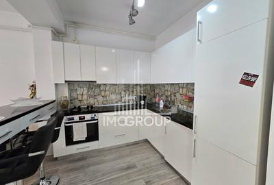 Inchiriere apartament modern 2 camere  - str. Eugen Ionesco - 9