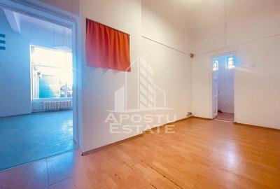 Spatiu Comercial - Zona UTA - 8