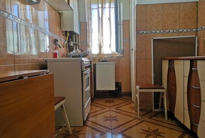 Apartament 2 camere Sacele