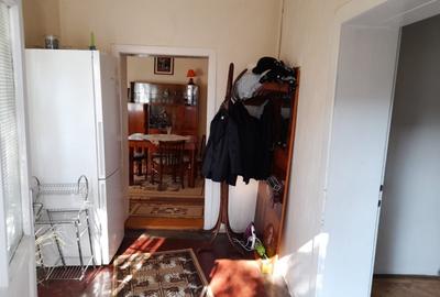 Vand  pe Gh.Doja casa cu 4 camere,917 mp teren - 6