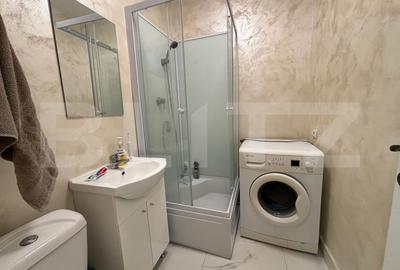 Cameră de cămin, 17 mp, zona Bularga - 5